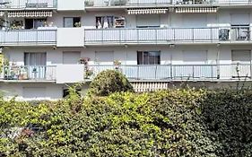 Nice Bas Cimiez- Coquet F1, Climatisee, Parking